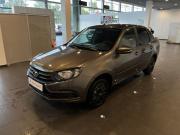Lada (ВАЗ) Granta I Рестайлинг Чебоксары  - изображение 42