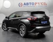 Nissan Murano III (Z52) Москва  - изображение 28