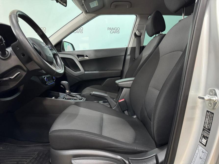 Hyundai Creta I Набережные Челны  - изображение 9