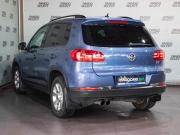Volkswagen Tiguan I Рестайлинг Оренбург  - изображение 30