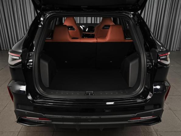 Changan X5 Plus с пробегом 2025 года, цена 2 599 000 рублей, 17 км, внедорожник, Автокод Объявления