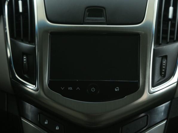Chevrolet Cruze I Рестайлинг с пробегом 2013 года, цена 719 000 рублей, 183700 км, седан, Автокод Объявления