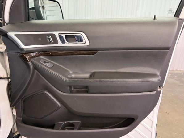 Ford Explorer V с пробегом 2012 года, цена 1 497 000 рублей, 250744 км, внедорожник, Автокод Объявления