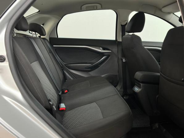 Lada (ВАЗ) Vesta I с пробегом 2020 года, цена 935 000 рублей, 100596 км, седан, Автокод Объявления