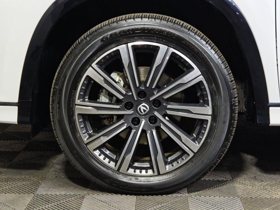 Changan CS75 Plus III Москва  - изображение 9