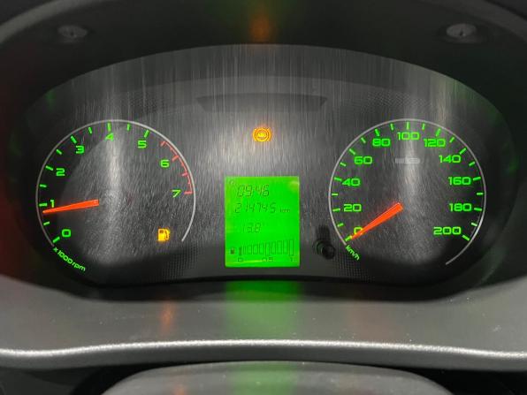 Lada (ВАЗ) Granta I с пробегом 2014 года, цена 374 000 рублей, 214745 км, лифтбек, Автокод Объявления