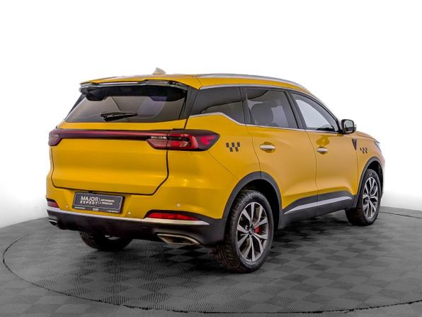 Chery Tiggo 7 Pro Max I с пробегом 2024 года, цена 1 525 000 рублей, 85166 км, внедорожник, Автокод Объявления