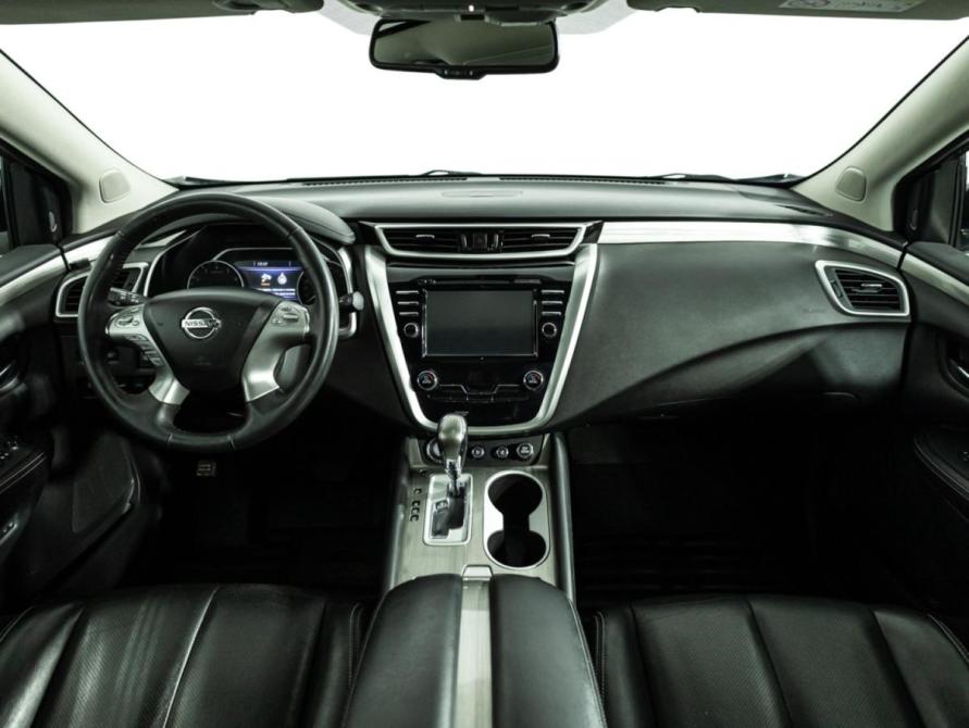 Nissan Murano III (Z52) Санкт-Петербург  - изображение 13