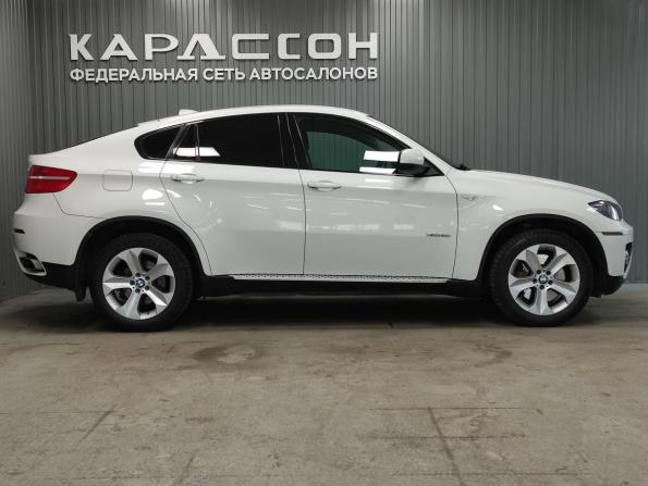 BMW X6 I (E71) с пробегом 2009 года, цена 1 439 000 рублей, 183475 км, внедорожник, Автокод Объявления