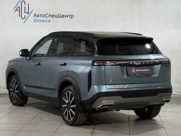 Jaecoo J7 I с пробегом 2024 года, цена 2 499 800 рублей, 28000 км, внедорожник, Автокод Объявления
