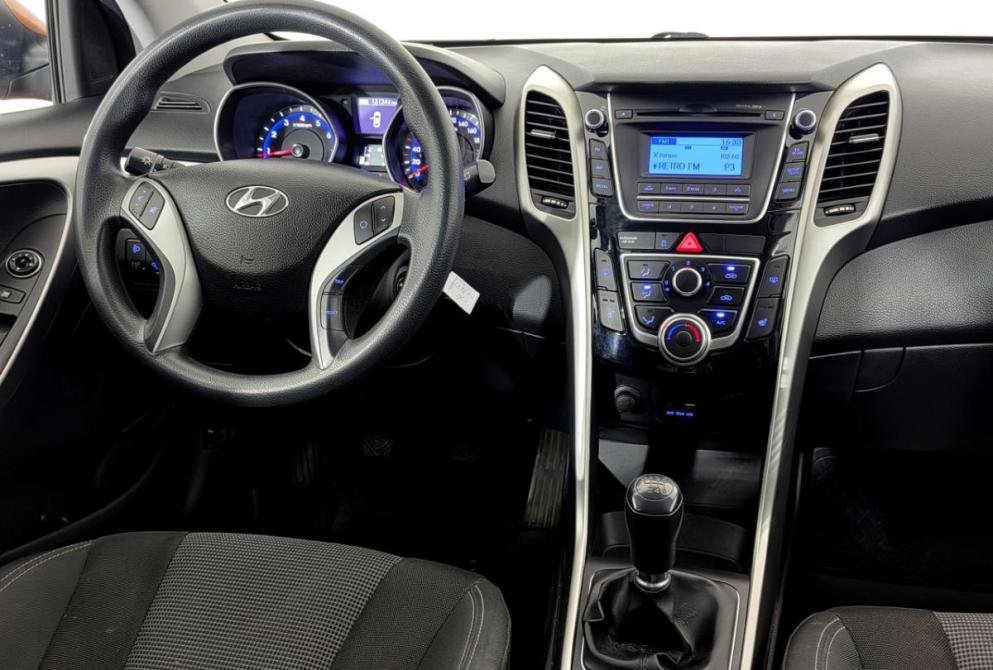 Hyundai i30 II Волгоград  - изображение 11