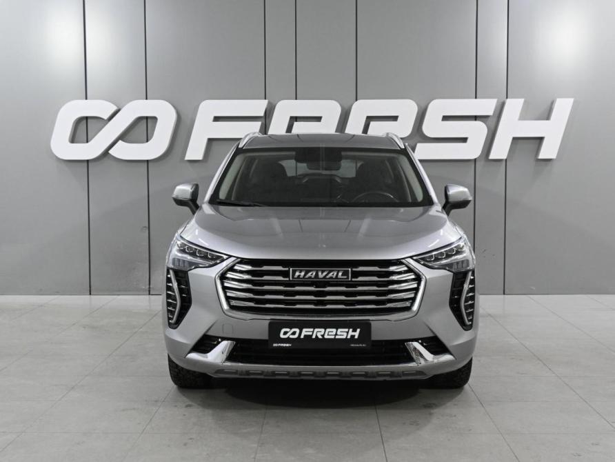 Haval Jolion I Ростов-на-Дону  - изображение 3
