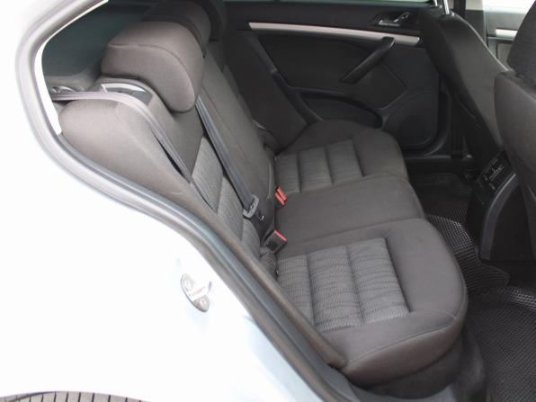 Skoda Octavia II (A5) Рестайлинг с пробегом 2011 года, цена 659 000 рублей, 206262 км, лифтбек, Автокод Объявления