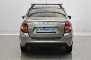 Lada (ВАЗ) Granta I Рестайлинг Москва  - изображение 17