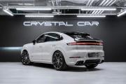 Porsche Cayenne III Рестайлинг Москва  - изображение 45