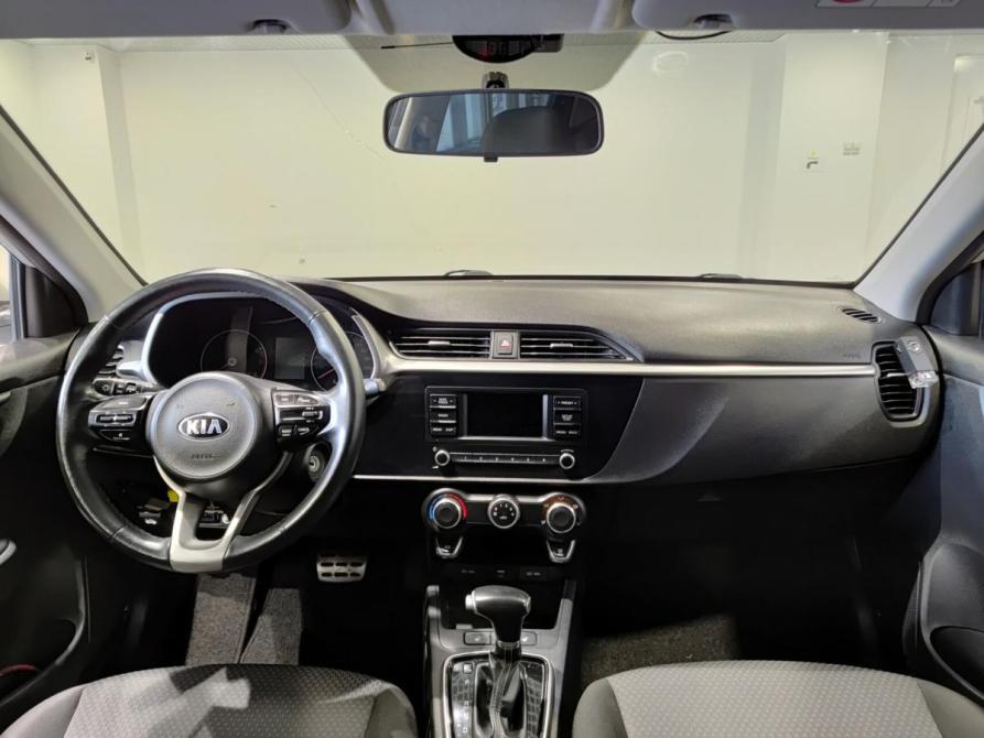 Kia Rio IV Рестайлинг Казань  - изображение 17
