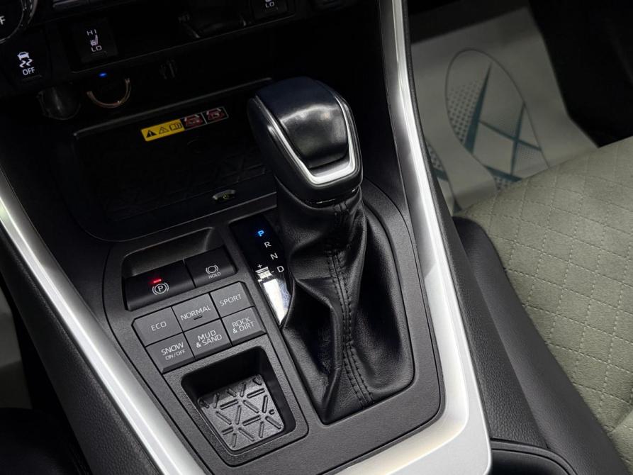 Toyota RAV4 V (XA50) Азнакаево  - изображение 19
