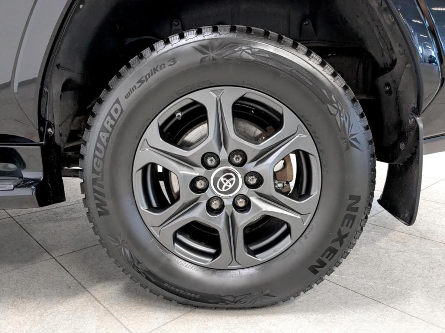 Toyota Land Cruiser 300 Series Санкт-Петербург  - изображение 18