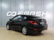 Hyundai Solaris I Воронеж  - изображение 21