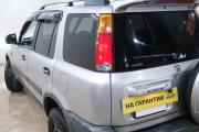 Honda CR-V I Новокузнецк  - изображение 36
