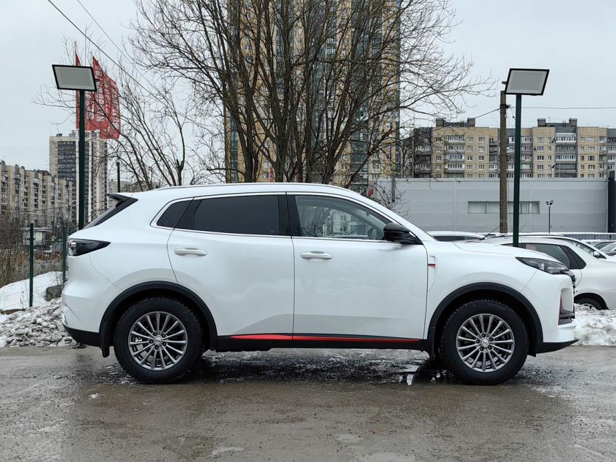 Changan CS55 Plus II Санкт-Петербург  - изображение 5
