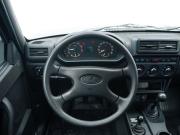 Lada (ВАЗ) Niva Legend I Ростов-на-Дону  - изображение 28
