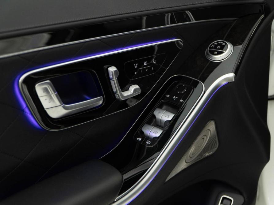 Mercedes-Benz S-Класс VII (W223) Москва  - изображение 26
