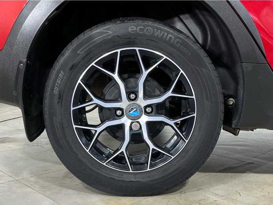 Kia Rio IV Рестайлинг Ижевск  - изображение 23