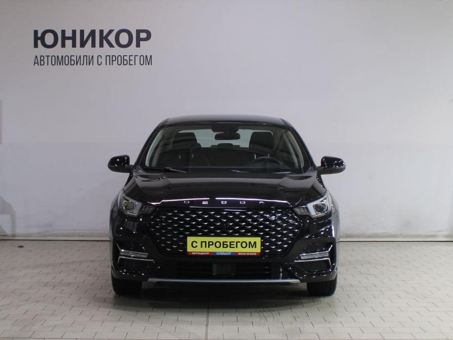 Omoda S5 Дзержинск  - изображение 8