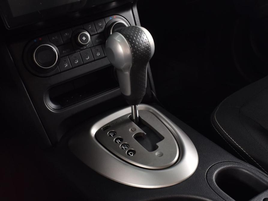 Nissan Qashqai I Рестайлинг Кемерово  - изображение 18