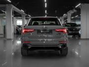 Audi Q3 II (F3) Москва  - изображение 33