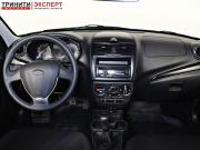 Lada (ВАЗ) Granta I Рестайлинг Белгород  - изображение 28
