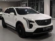 Cadillac XT4 I Казань  - изображение 31