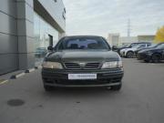 Nissan Maxima IV (A32) Москва  - изображение 28