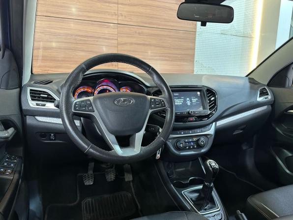 Lada (ВАЗ) Vesta I с пробегом 2021 года, цена 1 249 990 рублей, 68706 км, универсал, Автокод Объявления