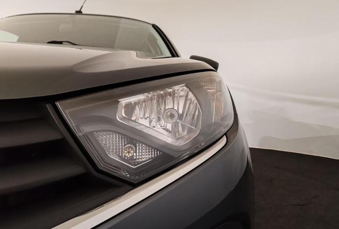 Lada (ВАЗ) Granta I Рестайлинг с пробегом 2021 года, цена 760 000 рублей, 47942 км, лифтбек, Автокод Объявления