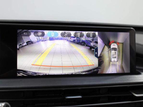 Chery Tiggo 7 Pro Max I с пробегом 2023 года, цена 1 799 000 рублей, 77981 км, внедорожник, Автокод Объявления