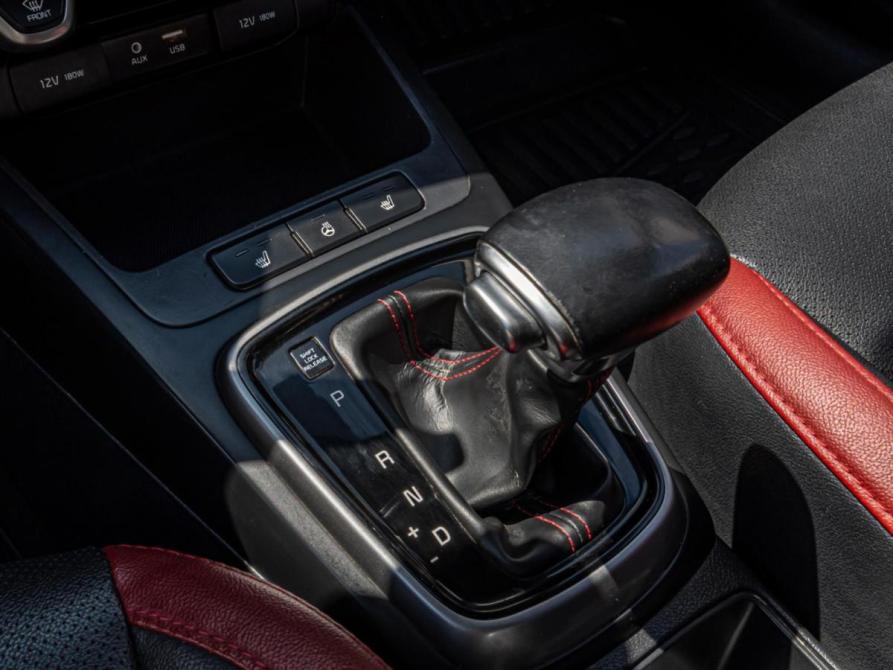 Kia Rio IV Краснодар  - изображение 12