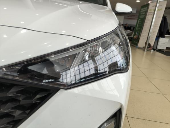 Hyundai Solaris II Рестайлинг с пробегом 2020 года, цена 1 380 000 рублей, 83043 км, седан, Автокод Объявления