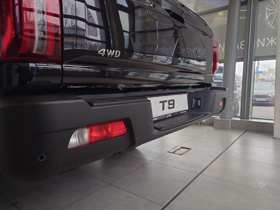 JAC T9 Новокузнецк  - изображение 10