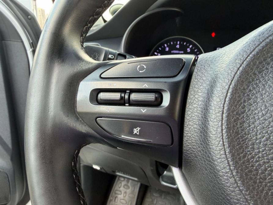 Kia Rio IV Санкт-Петербург  - изображение 22
