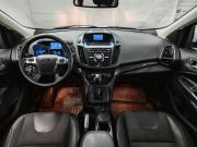 Ford Kuga II Москва  - изображение 28