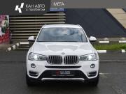 BMW X3 II (F25) Рестайлинг Казань  - изображение 18