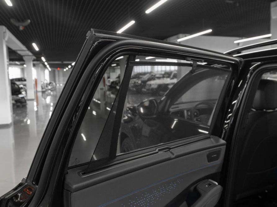 Volkswagen Teramont II (China Market) Москва  - изображение 17