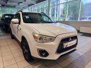 Mitsubishi ASX I Рестайлинг Челябинск  - изображение 19
