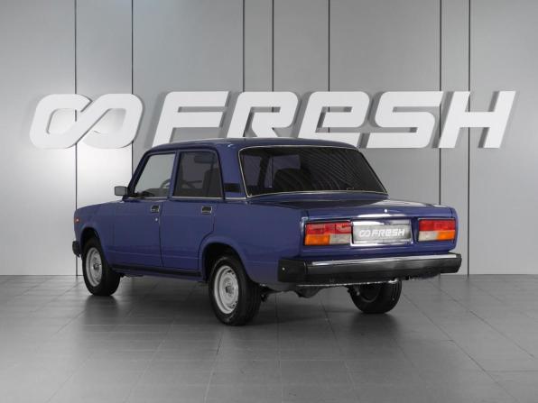 Lada (ВАЗ) 2107 с пробегом 2007 года, цена 330 000 рублей, 82858 км, седан, Автокод Объявления