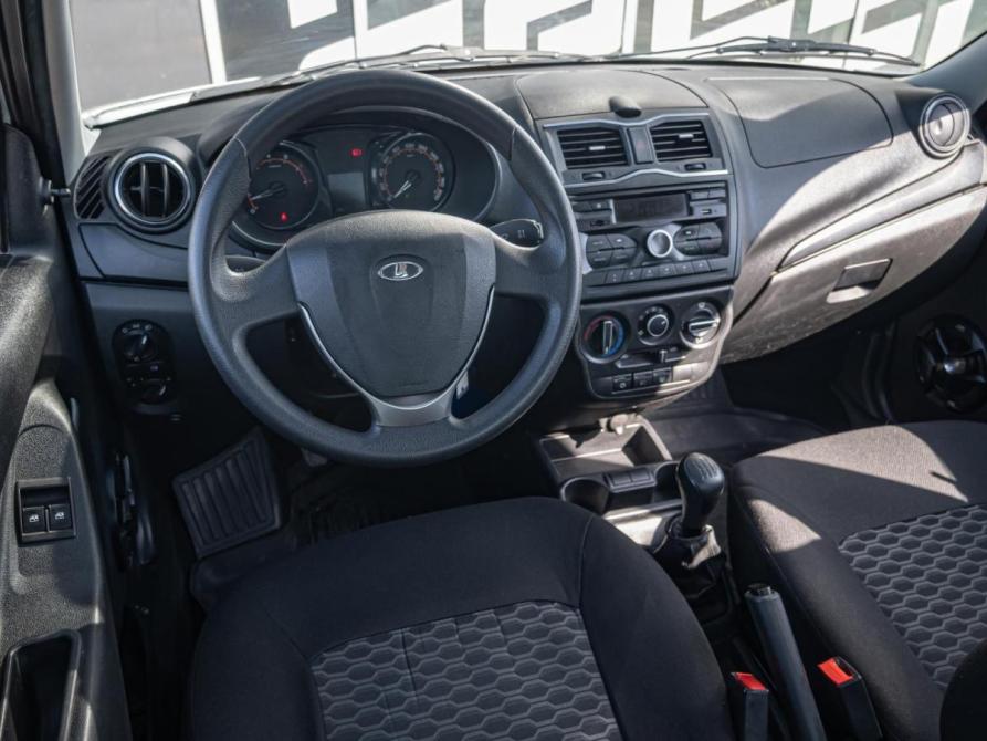Lada (ВАЗ) Granta I Рестайлинг Краснодар  - изображение 6