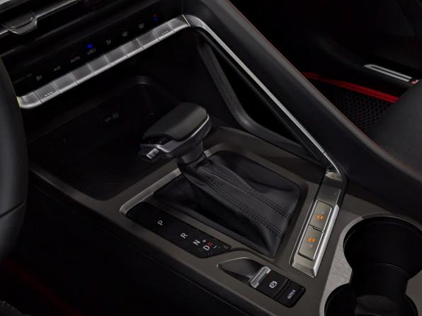 Changan CS35 Plus I Рестайлинг с пробегом 2024 года, цена 1 900 000 рублей, 14849 км, внедорожник, Автокод Объявления