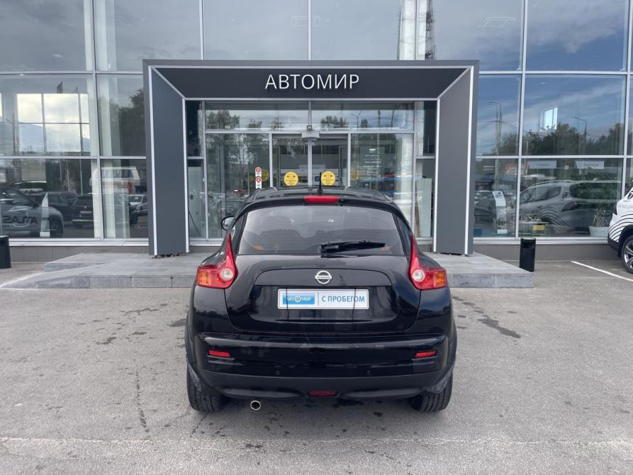 Nissan Juke I Брянск  - изображение 6