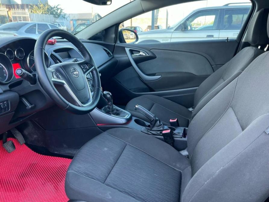 Opel Astra J Рестайлинг Магнитогорск  - изображение 6